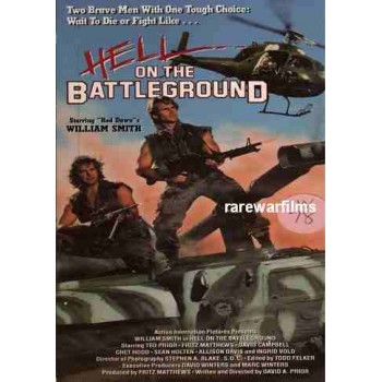 Hell on the Battleground  1989